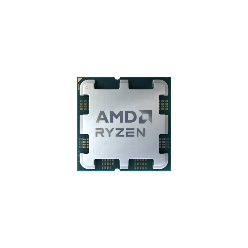 AMD Ryzen 7 7700 CPU Procesorius | Tray