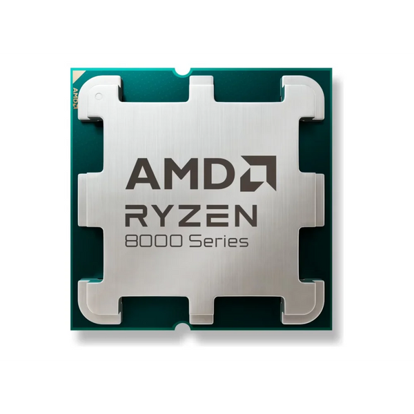 AMD Ryzen 7 8700F CPU Procesorius | Tray