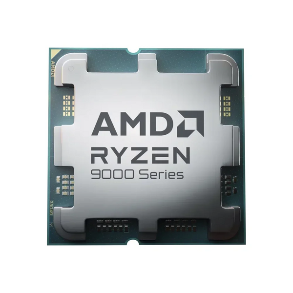 AMD Ryzen 7 9850X3D CPU Procesorius | Tray