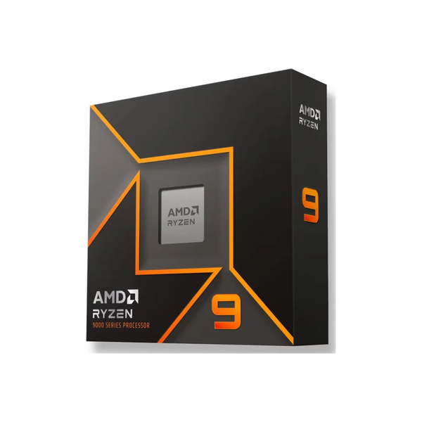 AMD Ryzen 9 9900X CPU Procesorius | Box