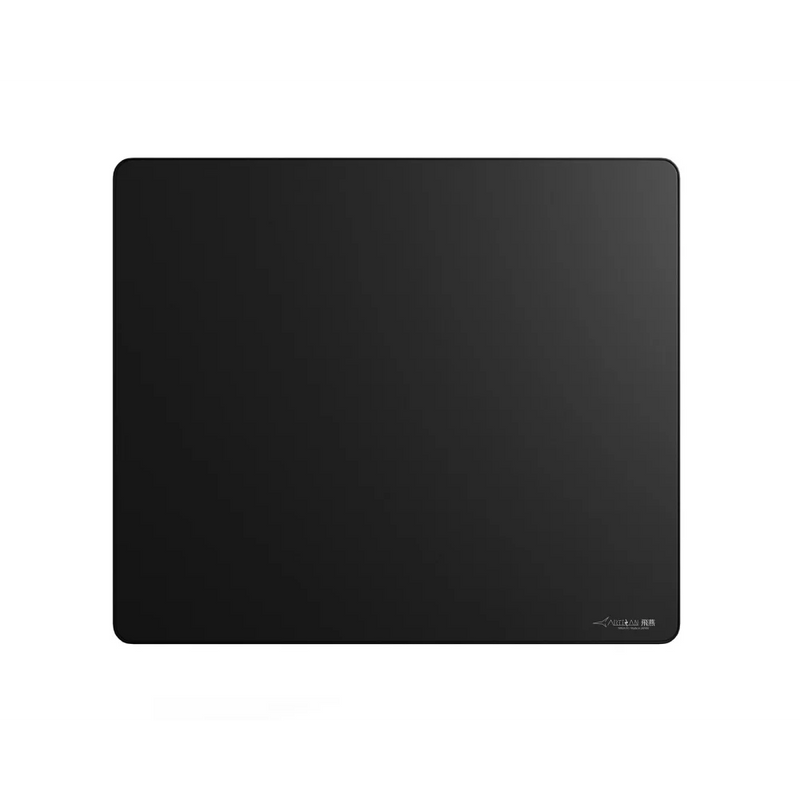 ARTISAN NINJA FX Hien Soft Pelės Kilimėlis | XL, Black