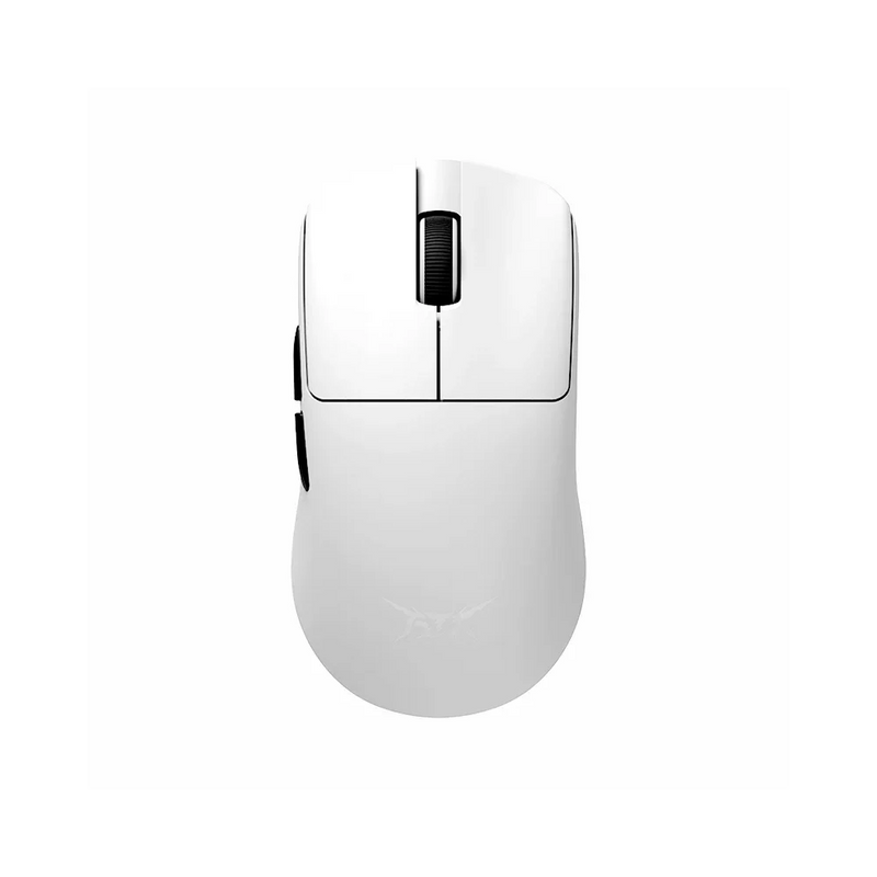 ATK Blazing Sky F1 V2 Ultimate Wireless Belaidė Žaidimų Pelė | White