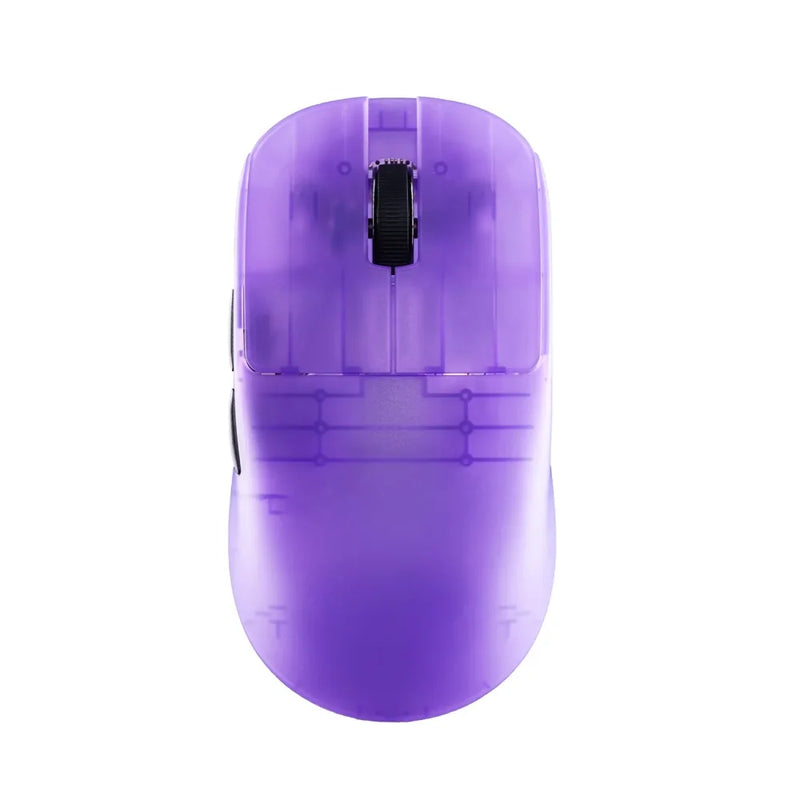 ATK Blazing Sky ZERO Wireless Belaidė Žaidimų Pelė | Frosted Purple