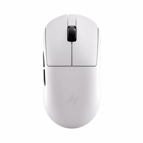 ATK Dragonfly A9 PLUS Wireless Belaidė Žaidimų Pelė | White