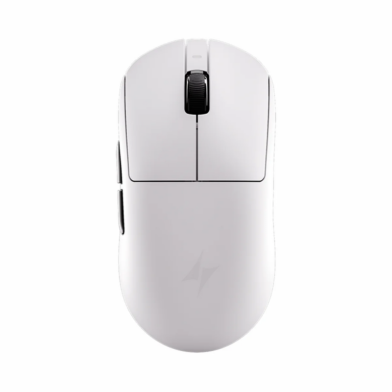 ATK Dragonfly A9 PLUS Wireless Belaidė Žaidimų Pelė | White