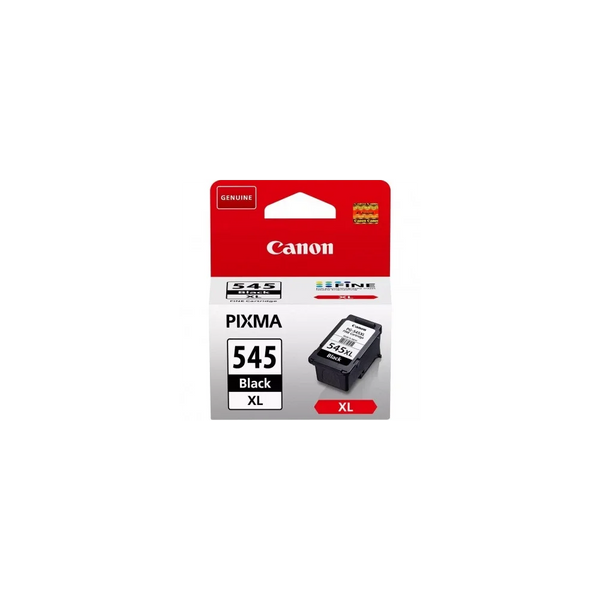 Canon PG-545XL High Yield Black Ink Cartridge Rašalo Kasetė