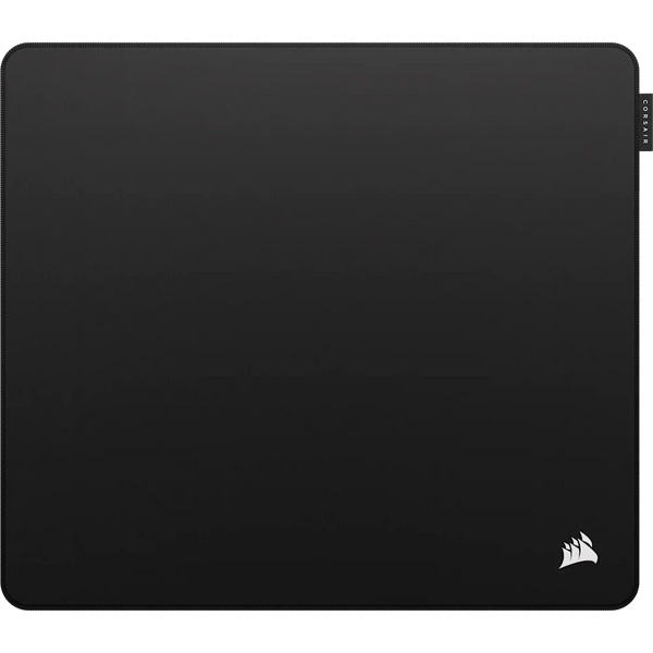 CORSAIR MM PRO Control Pelės Kilimėlis | L, Black