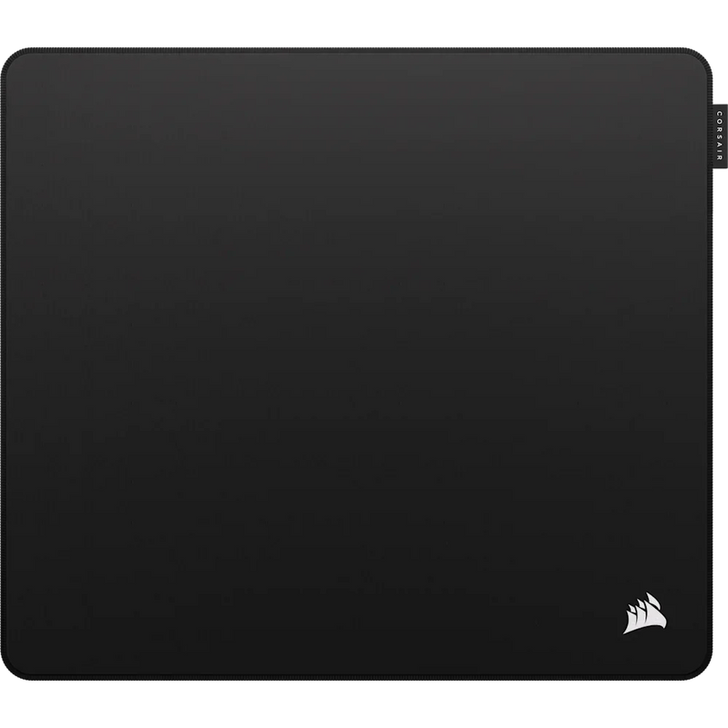 CORSAIR MM PRO Control Pelės Kilimėlis | L, Black