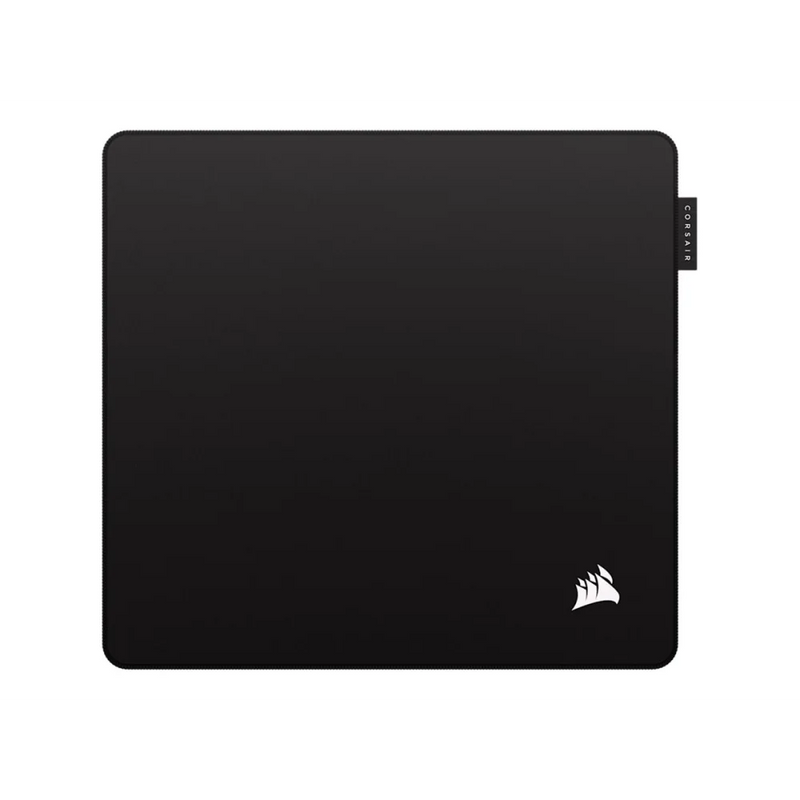 CORSAIR MM PRO Control Pelės Kilimėlis | M, Black