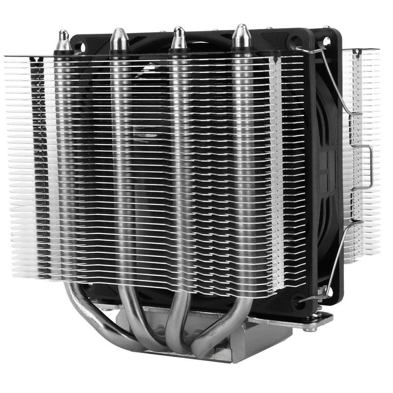 DĖMESIO! PAŽEISTA PAKUOTĖ! Thermalright Peerless Assassin 90 SE CPU Aušintuvas | Grey