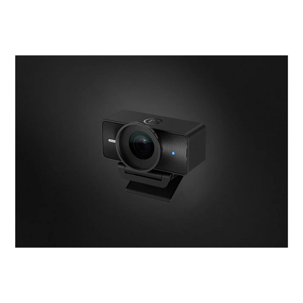 Elgato Facecam 4K Web Kamera | Black