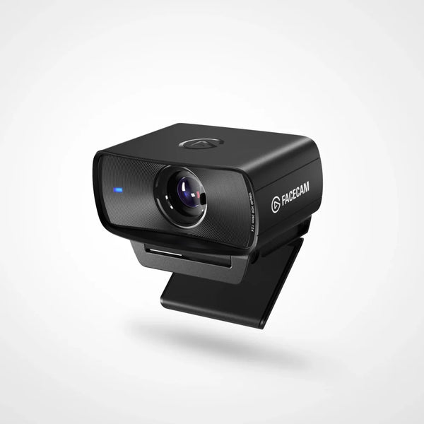 Elgato Facecam MK.2 Web Kamera | Black