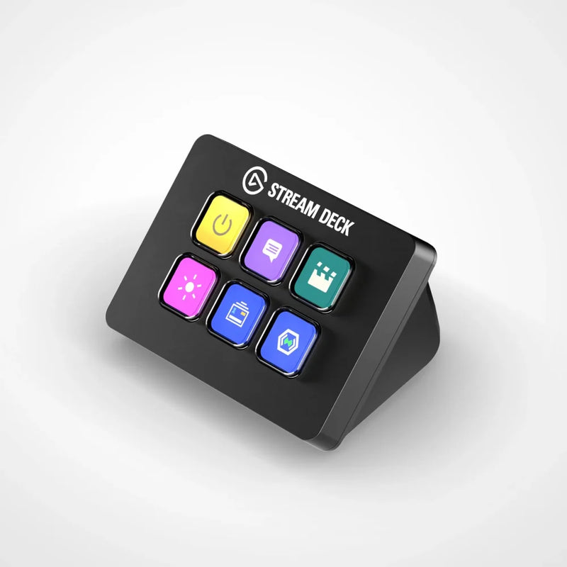 Elgato Stream Deck Mini