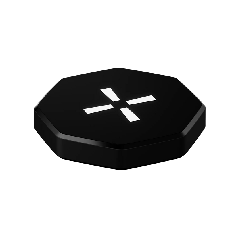 HITSCAN Hyperlight 8K Wireless Dongle Pelės Adapteris