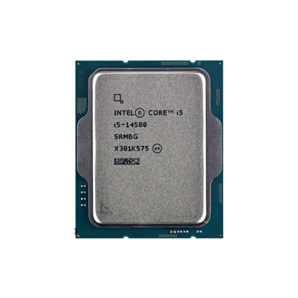 INTEL Core i5-14500 CPU Procesorius | Tray