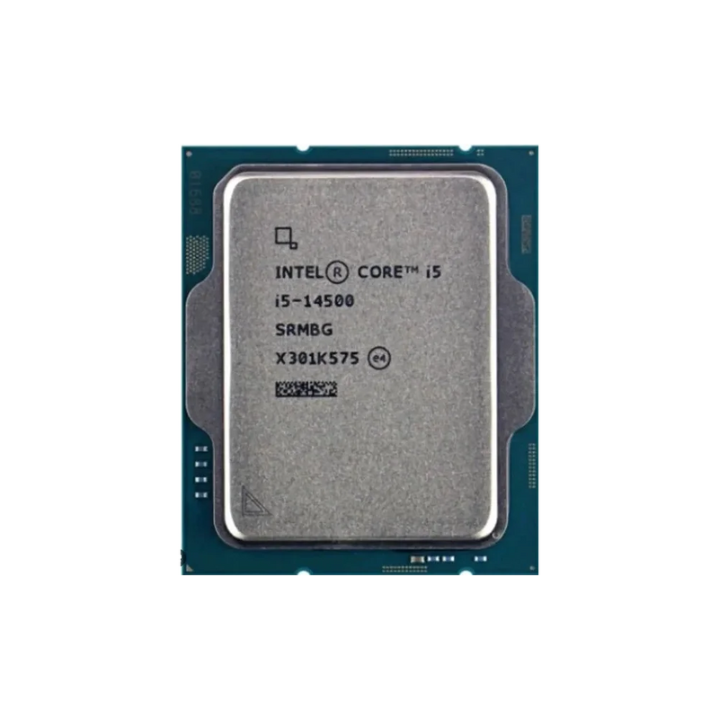 INTEL Core i5-14500 CPU Procesorius | Tray