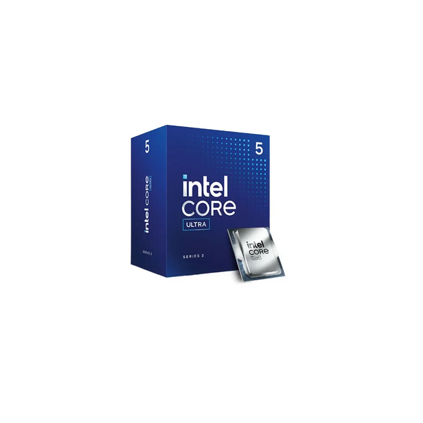 INTEL Core Ultra 5 225F CPU Procesorius | Box