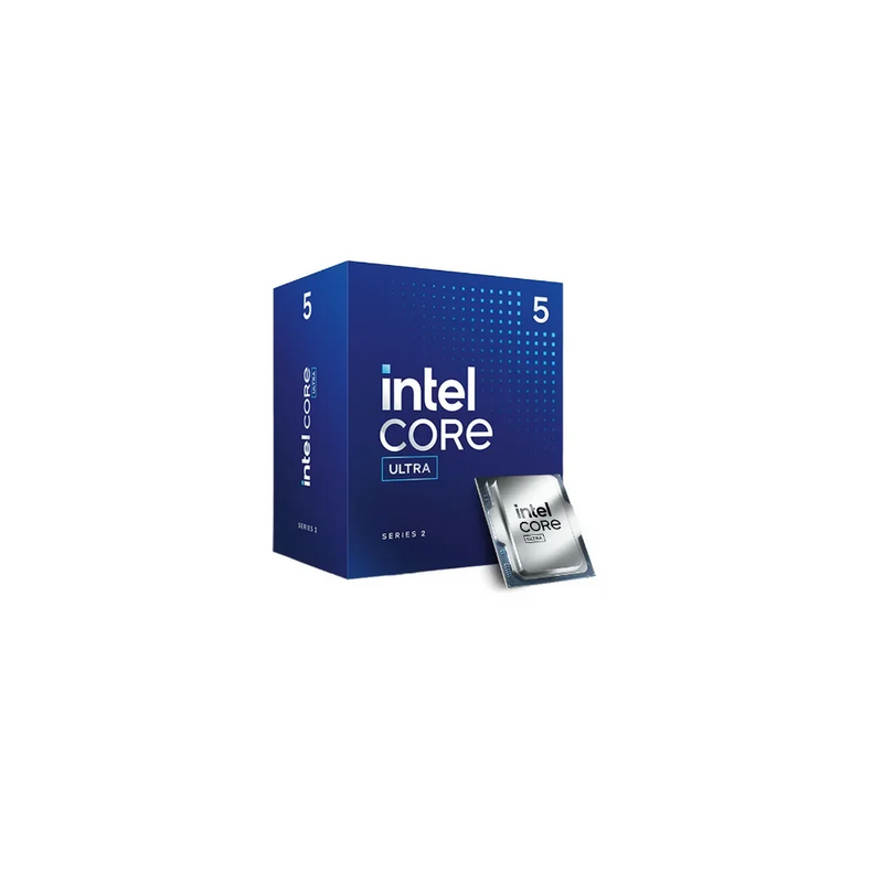 INTEL Core Ultra 5 225F CPU Procesorius | Box