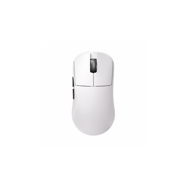 Lamzu INCA Wireless Belaidė Žaidimų Pelė | White