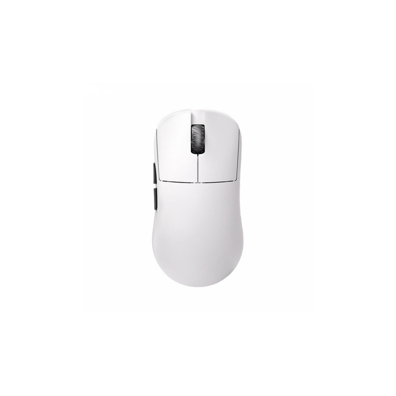Lamzu INCA Wireless Belaidė Žaidimų Pelė | White