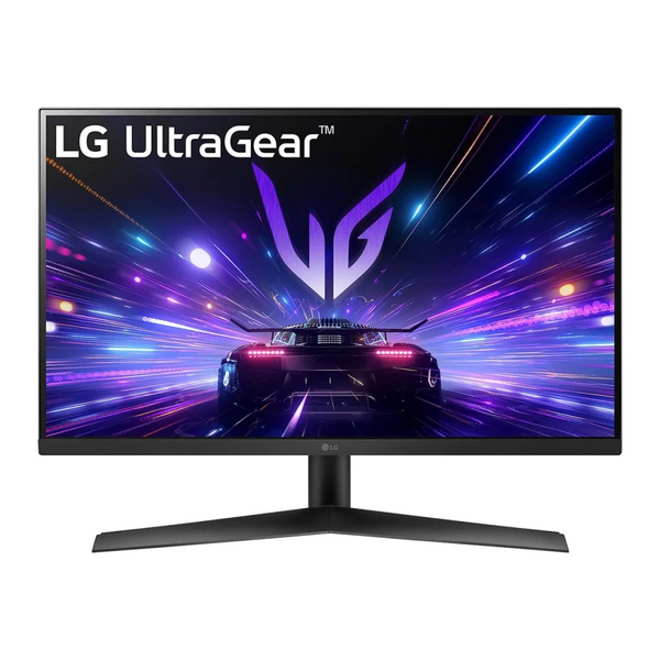 LG UltraGear 27GS60F-B.AEU Monitorius | 27", FHD, IPS, 180 Hz