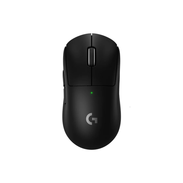 Logitech G PRO X SUPERLIGHT 2 SE LIGHTSPEED Wireless Belaidė Žaidimų Pelė | Black