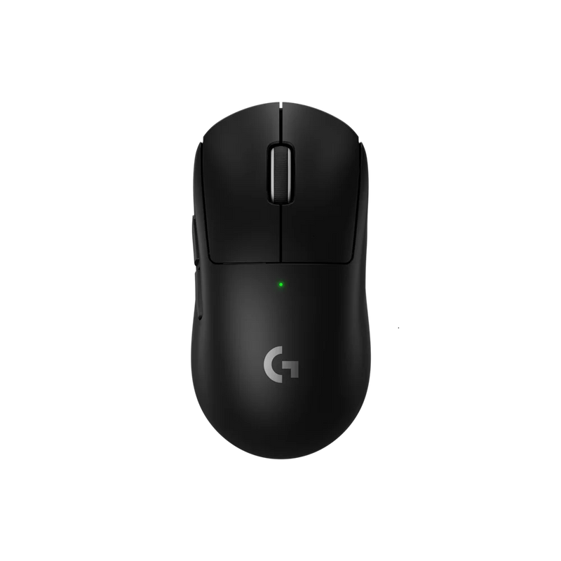 Logitech G PRO X SUPERLIGHT 2 SE LIGHTSPEED Wireless Belaidė Žaidimų Pelė | Black