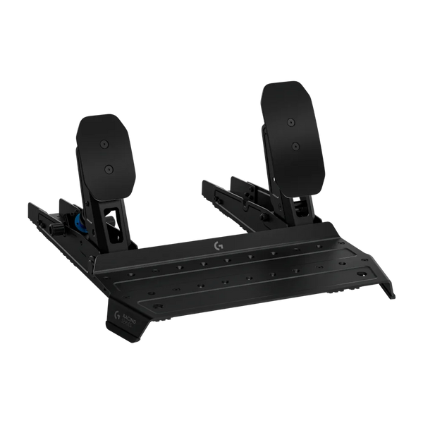 Logitech G RS Pedals Pedalai