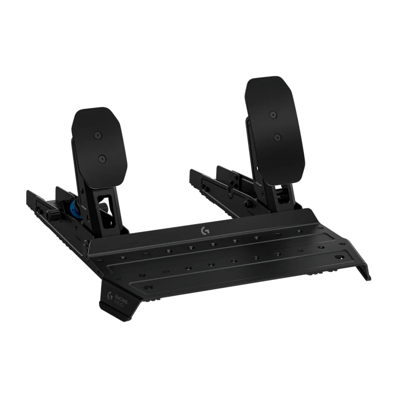 Logitech G RS Pedals Pedalai