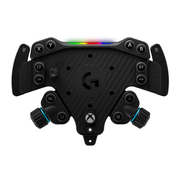 Logitech G RS Wheel Hub | PC, XBox