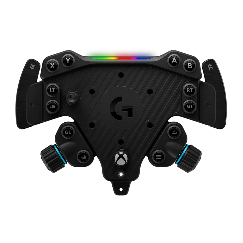 Logitech G RS Wheel Hub | PC, XBox