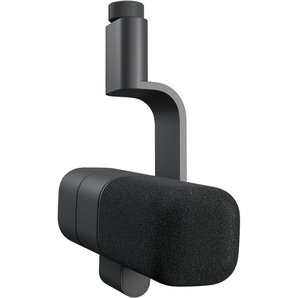 Logitech G Yeti Studio Dinaminis Mikrofonas | Black