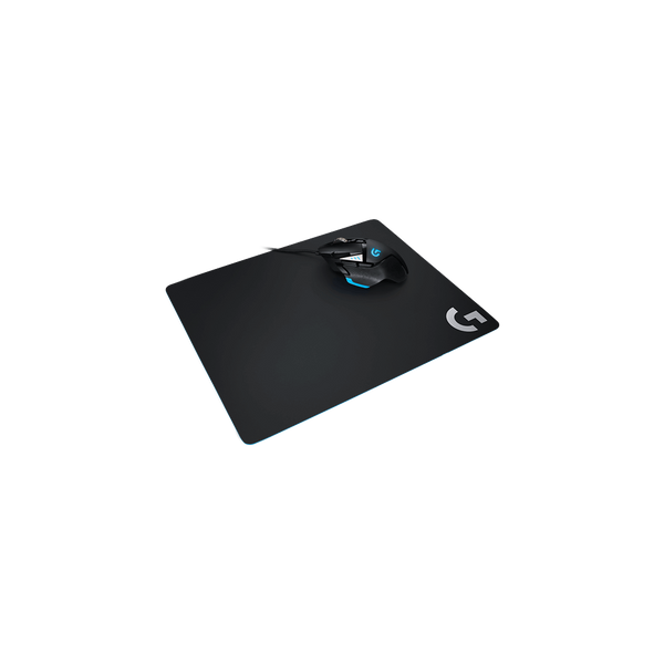 Logitech G240 Pelės Kilimėlis | M, Black