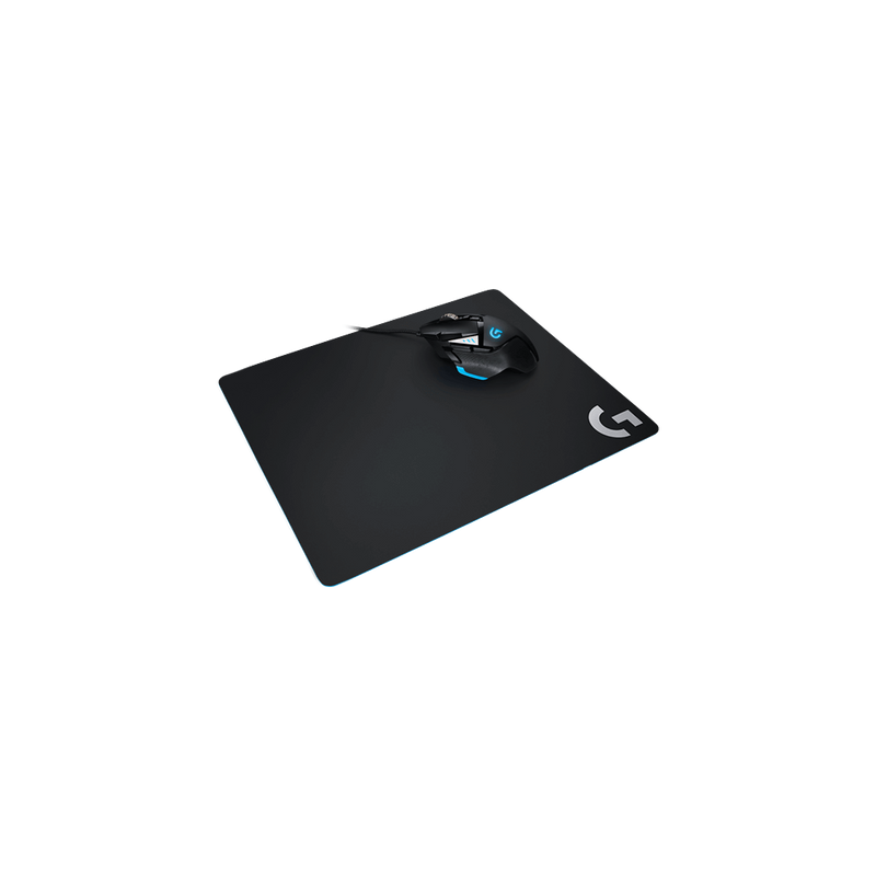 Logitech G240 Pelės Kilimėlis | M, Black