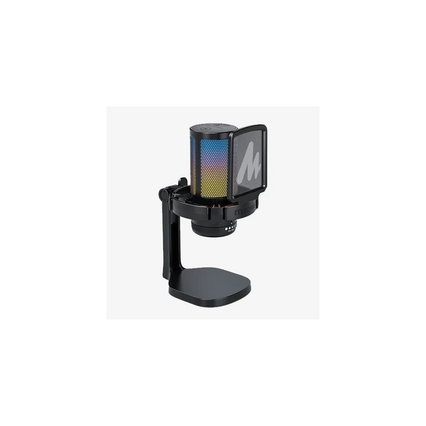 maono DGM20 GamerWave Kondensatorinis Mikrofonas | Black