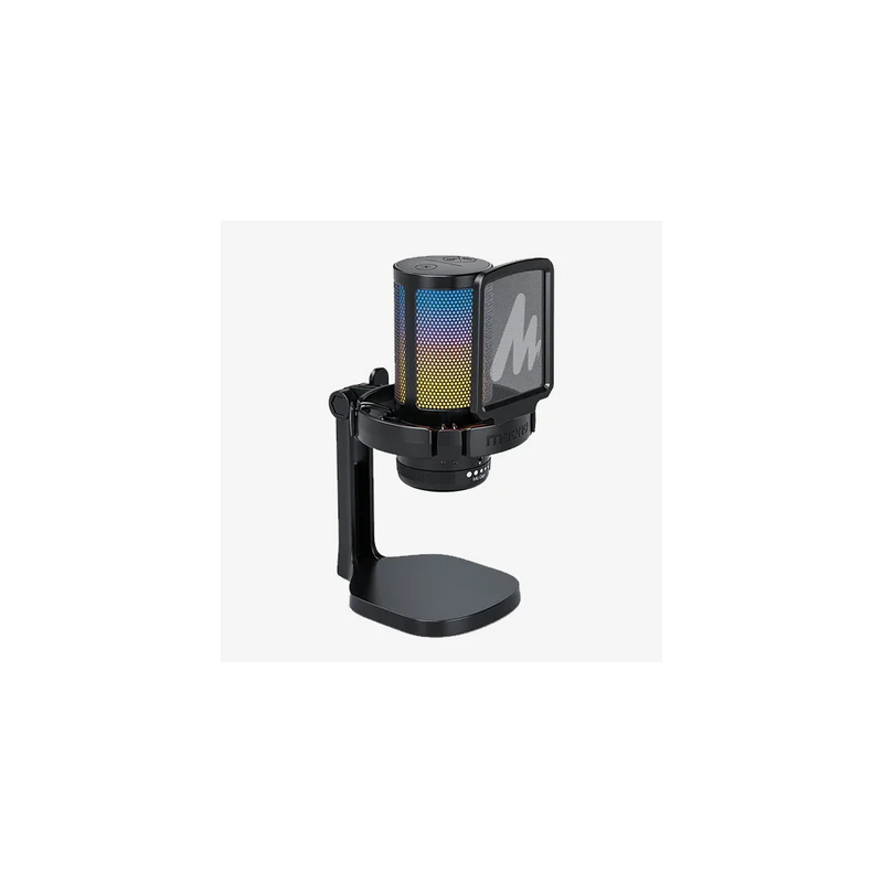 maono DGM20 GamerWave Kondensatorinis Mikrofonas | Black