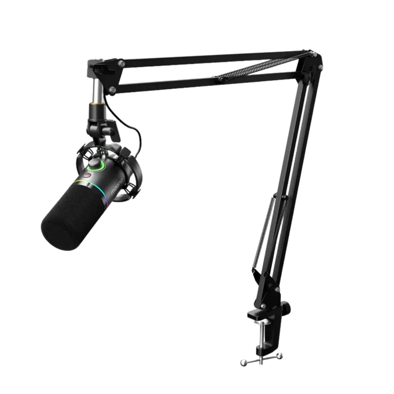 maono PD200xs Dinaminis Mikrofonas | Black