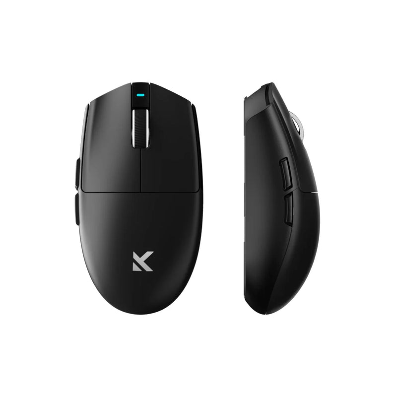 MCHOSE G3 V2 Pro Wireless Belaidė Žaidimų Pelė | Black