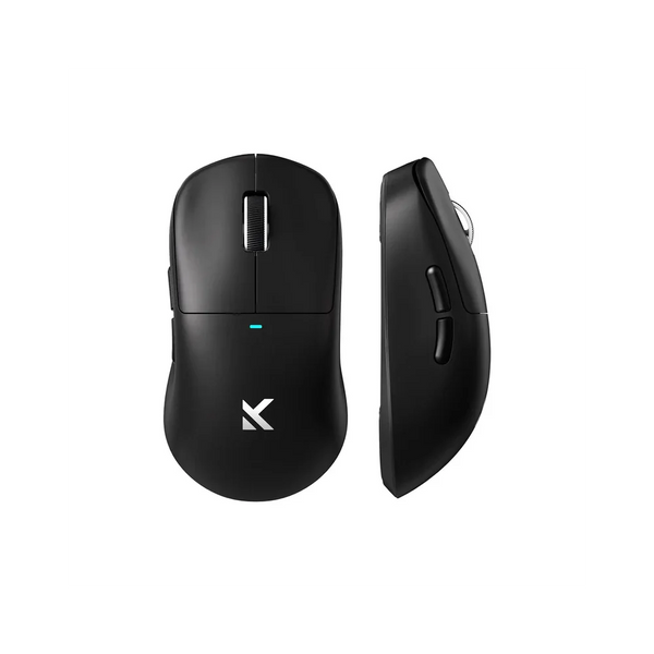 MCHOSE M7 Ultra Wireless Belaidė Žaidimų Pelė | Black