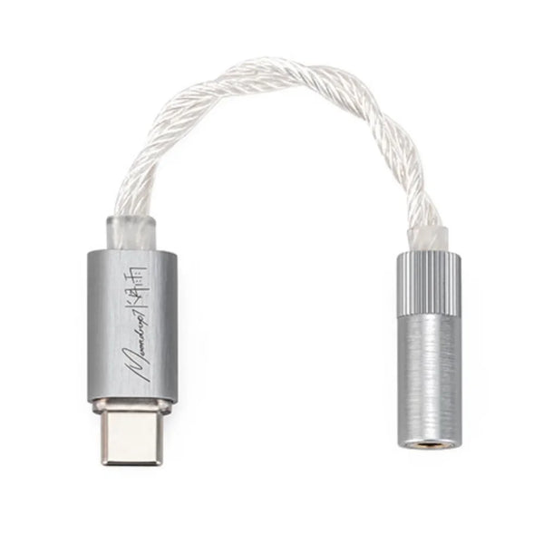 MOONDROP ECHO A DAC/AMP | Silver
