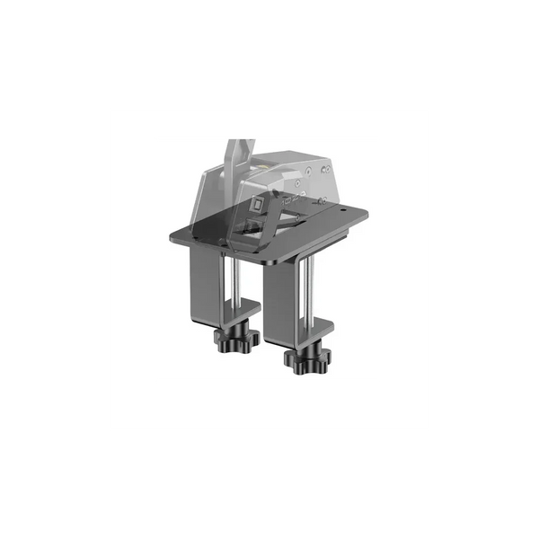 MOZA Racing HBP Handbrake or Shifter Table Clamp Stalo Laikiklis