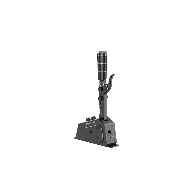 MOZA Racing SGP Sequential Shifter Pavarų Svirtis
