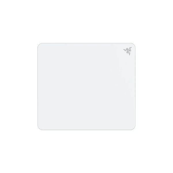 RAZER Atlas Glass Pelės Kilimėlis | White, XL