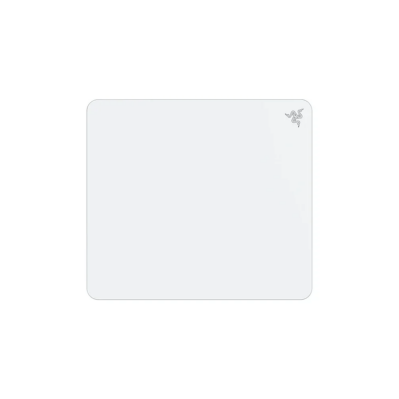 RAZER Atlas Glass Pelės Kilimėlis | White, XL