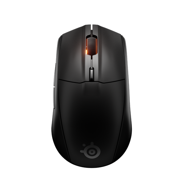 SteelSeries Rival 3 Wireless Gen2 Belaidė Žaidimų Pelė | Black