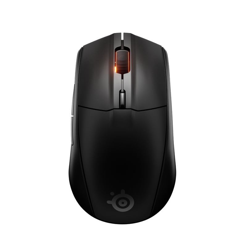 SteelSeries Rival 3 Wireless Gen2 Belaidė Žaidimų Pelė | Black