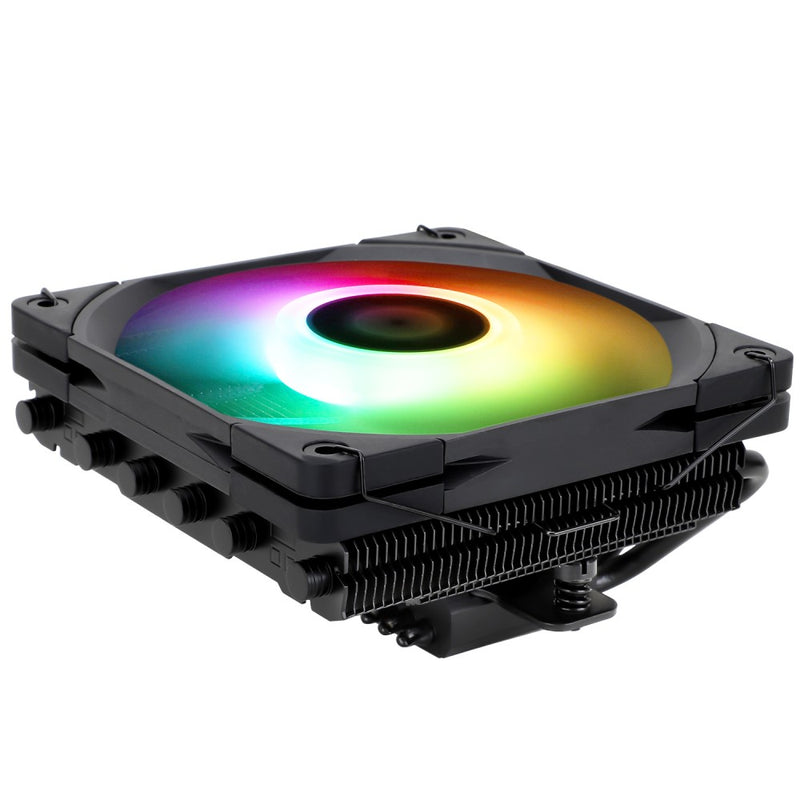 Thermalright AXP120-X67 ARGB CPU Aušintuvas | Black