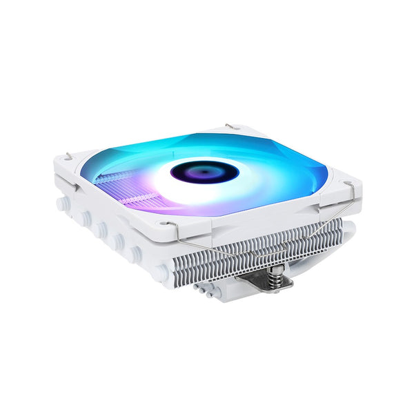 Thermalright AXP120-X67 ARGB CPU Aušintuvas | White