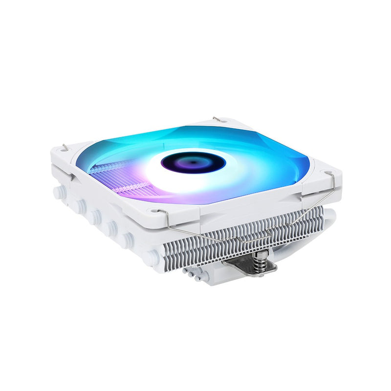 Thermalright AXP120-X67 ARGB CPU Aušintuvas | White