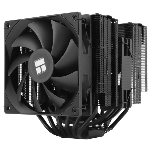 Thermalright Peerless Assassin 140 CPU Aušintuvas | Black